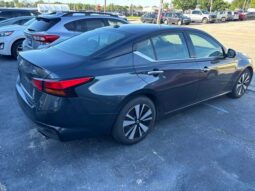 Nissan Altima full