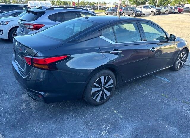 
 Nissan Altima full									
