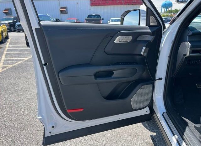 
 Kia Telluride Hybrid full									
