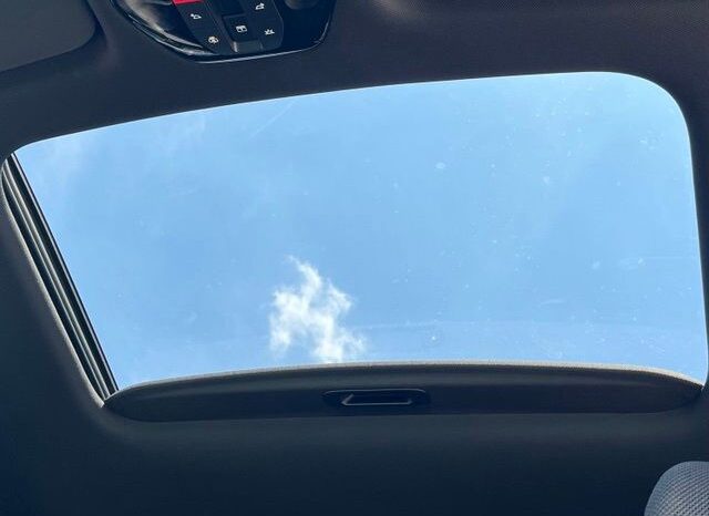 
 Kia Telluride Hybrid full									