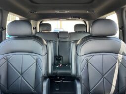 
 Kia Telluride Hybrid full									