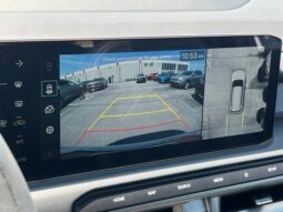 
 Kia Telluride Hybrid full									