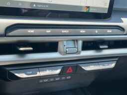 
 Kia Telluride Hybrid full									