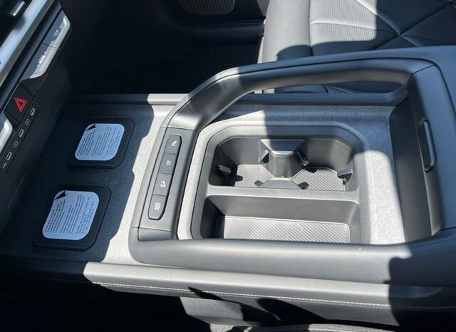 
 Kia Telluride Hybrid full									