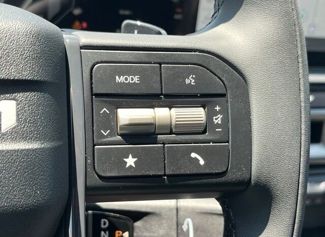 
 Kia Telluride Hybrid full									