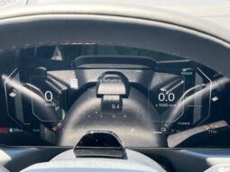
 Kia Telluride Hybrid full									