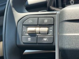 
 Kia Telluride Hybrid full									