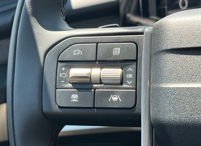 
 Kia Telluride Hybrid full									