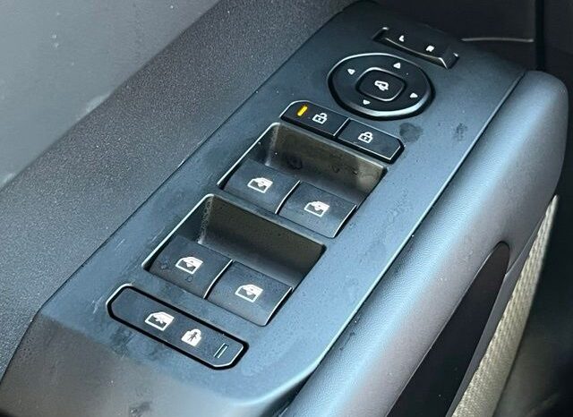 
 Kia Telluride Hybrid full									