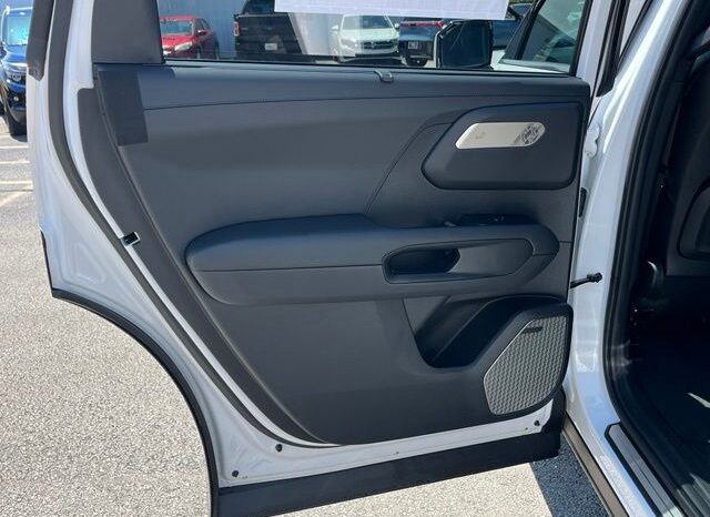 
 Kia Telluride Hybrid full									