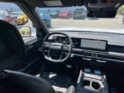 
 Kia Telluride Hybrid full									