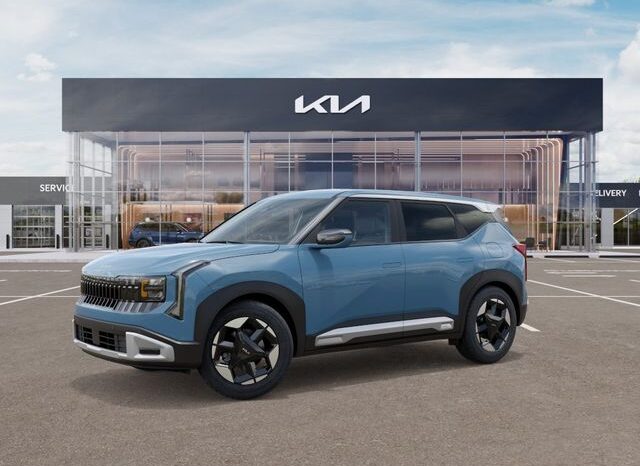 
 Kia Seltos full									