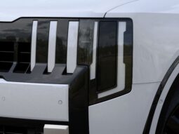 
 Kia Telluride Hybrid full									