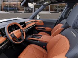 
 Kia Telluride Hybrid full									