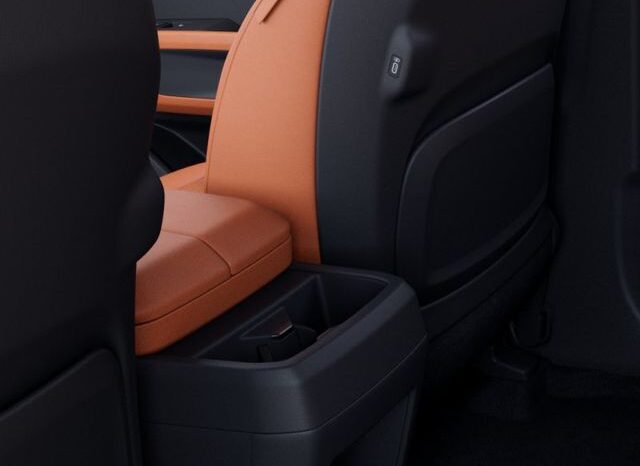 
 Kia Telluride Hybrid full									
