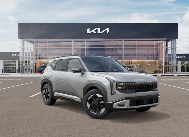 
 Kia Seltos full									