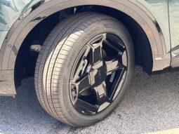 Kia Telluride Hybrid
