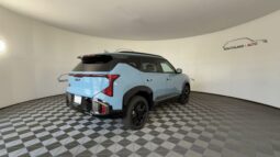 
 Kia Seltos full									