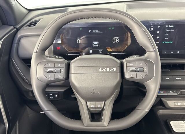 
 Kia Seltos full									