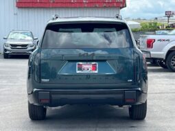 
 Kia Telluride full									