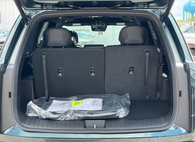 
 Kia Telluride full									