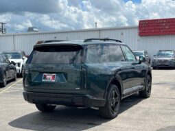 
 Kia Telluride full									