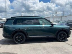 
 Kia Telluride full									