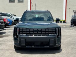 
 Kia Telluride full									