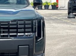 
 Kia Telluride full									