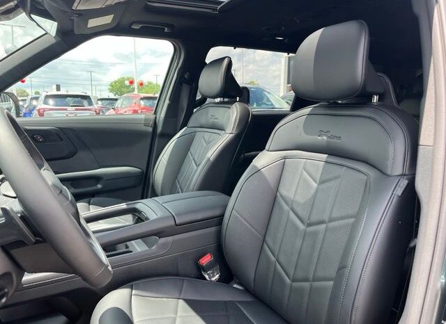 
 Kia Telluride full									