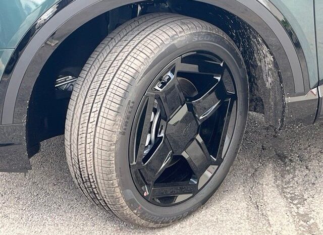 
 Kia Telluride full									
