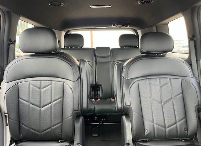 
 Kia Telluride full									