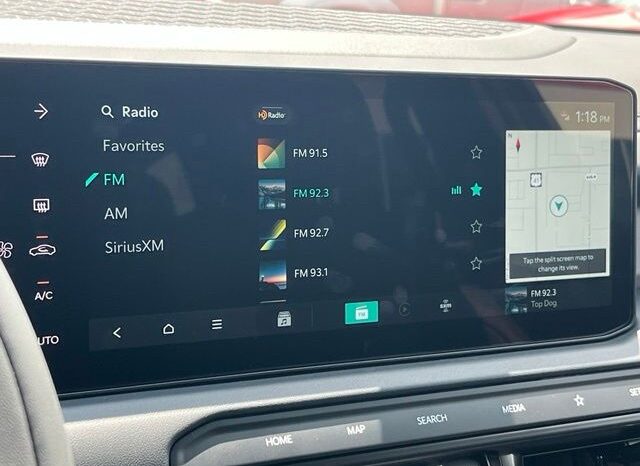 
 Kia Telluride full									