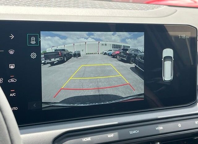 
 Kia Telluride full									