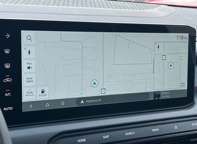 
 Kia Telluride full									