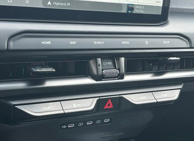 
 Kia Telluride full									