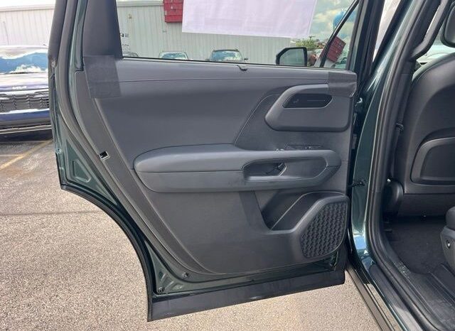 
 Kia Telluride full									