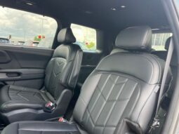 
 Kia Telluride full									