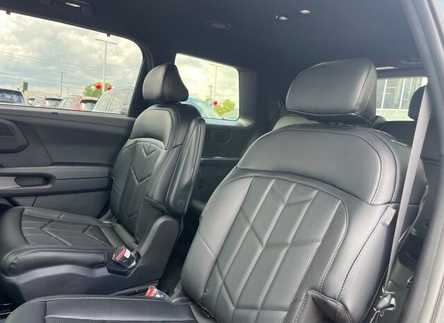 
 Kia Telluride full									