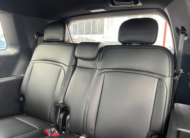 
 Kia Telluride full									