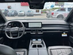 
 Kia Telluride full									