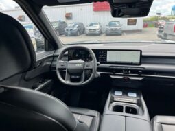 
 Kia Telluride full									