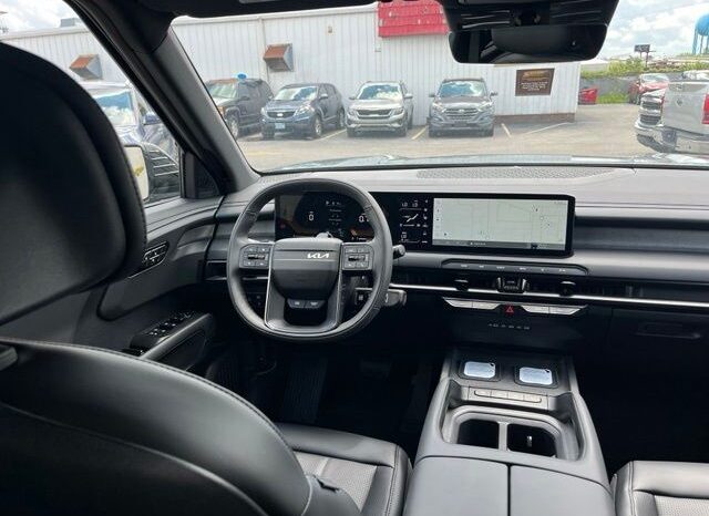
 Kia Telluride full									