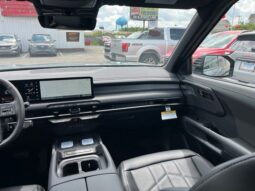 
 Kia Telluride full									