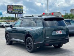 
 Kia Telluride full									