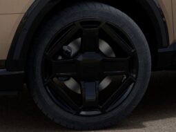 
 Kia Telluride Hybrid full									