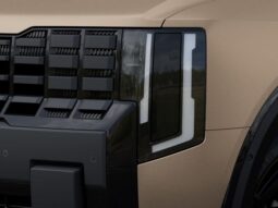 
 Kia Telluride Hybrid full									