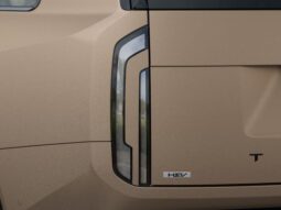 
 Kia Telluride Hybrid full									