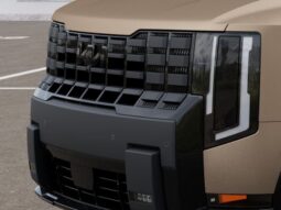 
 Kia Telluride Hybrid full									