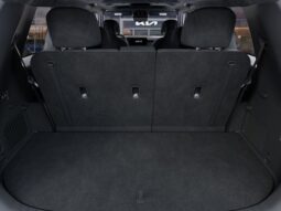 
 Kia Telluride Hybrid full									